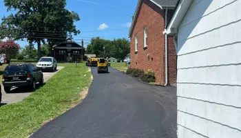 Driveway Paving for Quality Paving in Seymour, TN