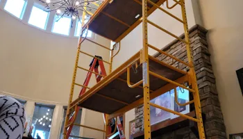 Wiring and Rewiring for S&S Electrical in Maynardville, TN