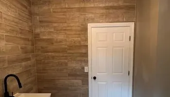 Bathroom Remodels for LP Restoration LLC in Mantua, OH