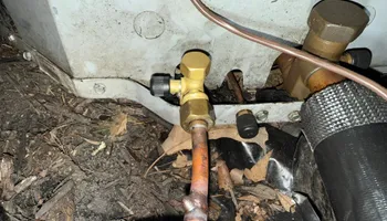 Residential HVAC Installation for Quality Hvac LLC in Spartanburg, SC