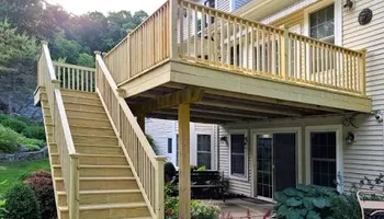 Kitchen Renovation for Bright Future Construction in Tampa, FL