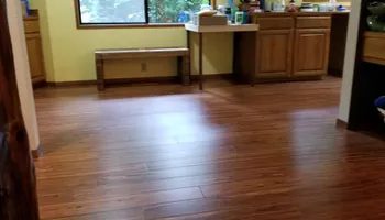 Kitchen Renovation for Northwest Building and Design in Snohomish, WA