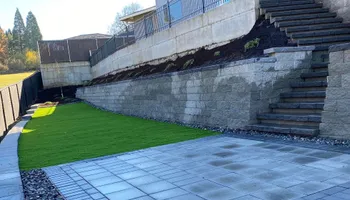 Fall Clean Up for Juan Esteban Landscape service LLC  in Bonney Lake, WA