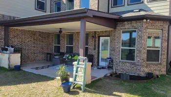New Home Customization for MGD Remodeling in Cypress, TX