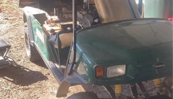 Mobile Welding Services for Hayes Welding & Small Engine in Callao, VA