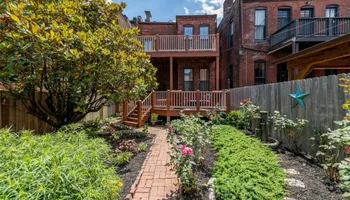 RESIDENTIAL WINDOW CLEANING for See2it Clean in St Louis, MO