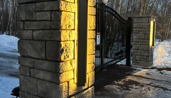 Concrete for STAMPEDE Vertical Concrete in Isanti, Minnesota