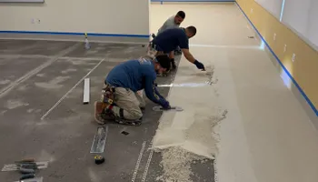 Floor Installation for Universal Flooring Inc. in Sacramento, CA