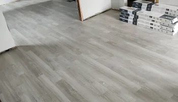 Bathroom Renovation for GAC HOME RESTORATION in Detroit, MI