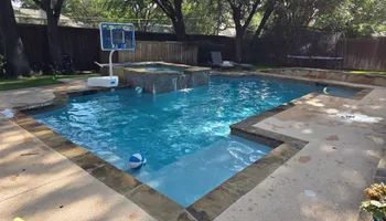 Pool Maintenance for Fox Ridge Pools in Richardson, TX