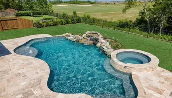 Pool Repair and Maintenance for Pool Serv Pro in Addison, TX