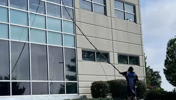 Pressure Washing for Soapy Suds Services Georgia in Perry, GA