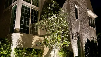 Landscape Lighting for Delta Lightscapes Outdoor Lighting in Memphis, TN