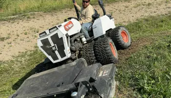 Commercial Excavation Services for Dead On Energy in Bloomingdale, OH