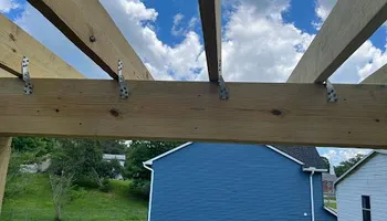 Kitchen Renovation for Judd Builders in Gatlinburg, TN