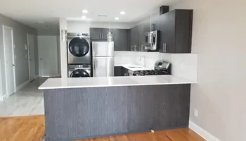Kitchen Renovation for Tzoc Construction inc. in Queens, NY