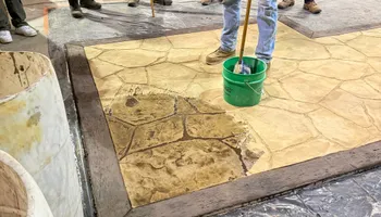 Concrete Driveways for Ibarra Concrete Services LLC in Detroit, MI