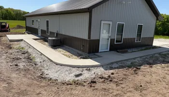 Foundation Construction for Walker Concrete LLC in Kahoka, MO