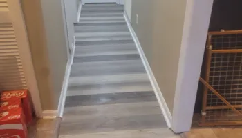 Bathroom Renovation for Paragon Construction  in Columbus, GA