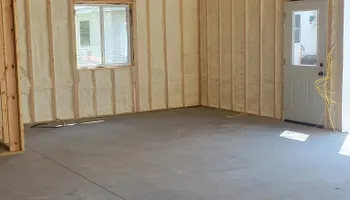 Spray Foam Insulation for Ray's Spray Foam LLC in Browerville, MN