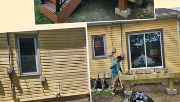Kitchen Renovation for Kala LLC in Minneapolis,  MN