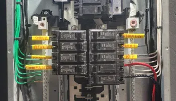 Electrical Repairs for Quality Electric TN in Fayette County, TN