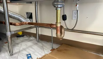 Boiler Services for RJ Plumbing And Heating in Ashby, MA