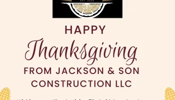 Kitchen Renovation for Jackson & Son Construction in Burlington County, NJ