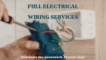 Residential Electrical Installations for Watcha GOT Electrical  in Graford,  TX