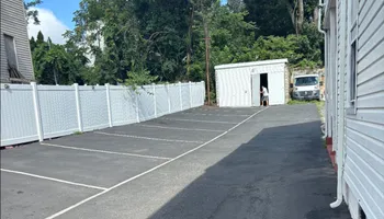 Asphalt Installation for McDonald Asphalt Coatings in Morristown, NJ