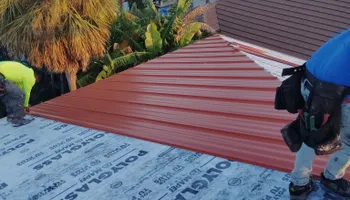 Roofing Replacement for MLG Roofing LLC in Melbourne, FL