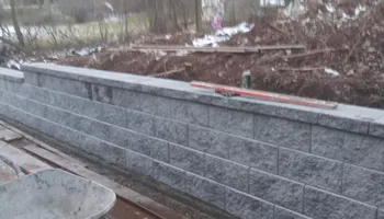 Concrete for PM Masonry in Manville, NJ