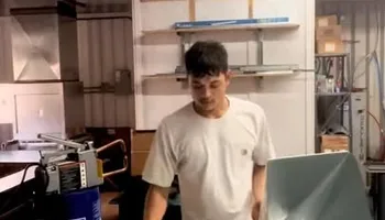 Residential HVAC Installation for Coolies Heating and Air  in Morgantown, WV