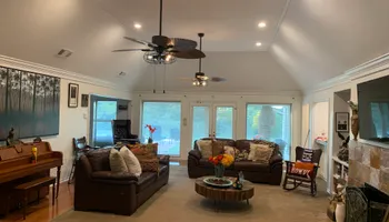 Kitchen Renovation for TM Renovations in Dallas, TX