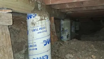 Foundation Repair for South Texas Foundation Repair in San Antonio, Texas