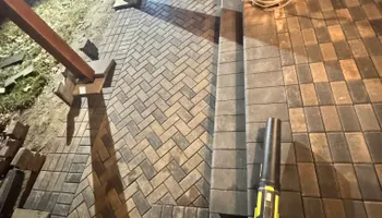 Landscape Design for Cornerstone Hardscapes in Nashville, TN