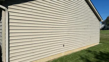 Home Softwash for Klean it Kens Pressure Washing in New Haven, IN