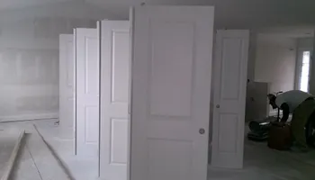 Interior Painting for B & L Painting LLC in Riverview, MI