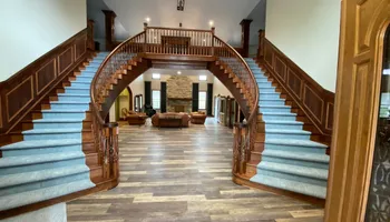 Flooring Removal for RAL Construction LLC in Lee County, AL