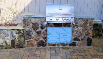 Concrete for JD Hardscapes & Landscaping LLC in Shelby, NC