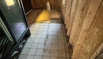 Kitchen Renovation for Roache Construction in Erie, PA