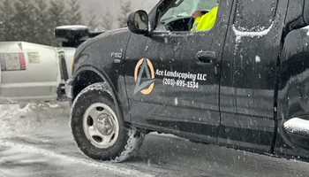 Weekly Lawn Maintenance for Ace Landscaping in Trumbull, CT