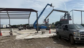 Metal Buildings for TX Makers Construction in Springtown, TX
