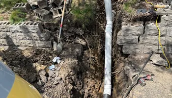 Water Lines for A. Doleno Sewers & Plumbing in Pittsburgh, PA