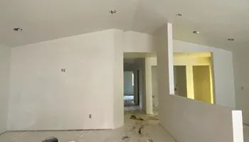 Drywall Installation for Allegiant Drywall in McMinnville, Oregon