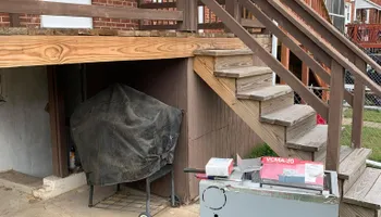 Installation of HVAC Systems for All Day A/C in Westminster, MD