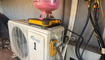 Residential Hvac Installation for Carters Heating and Cooling LLC in Forest City, NC