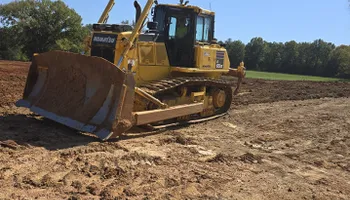 Land Clearing & Demolition for S & K Excavation LLC in Bonne Terre, MO