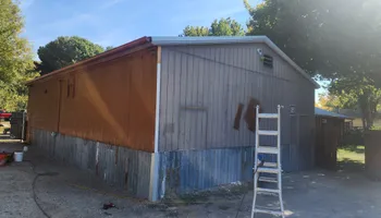 Interior Painting for Shay’s Chinking in Hamilton, MT