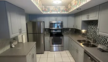 Kitchen Renovation for T&T Kitchens in Shamong, NJ